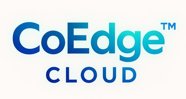 CoEdge AI Cloud Platform logo