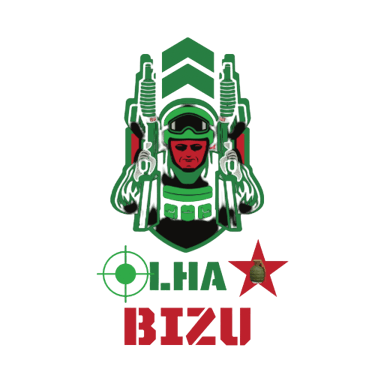 Olha o bizu logo