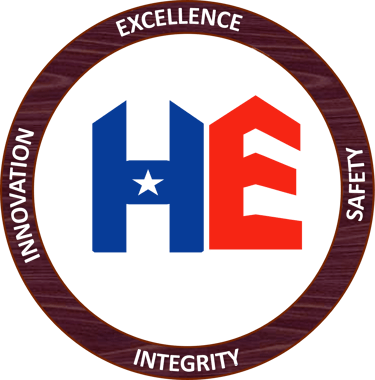 Horizon Engineering logo