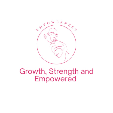 EmpowerNest Foundation Curaçao logo