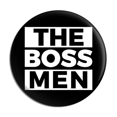 Bossmen Apparel logo