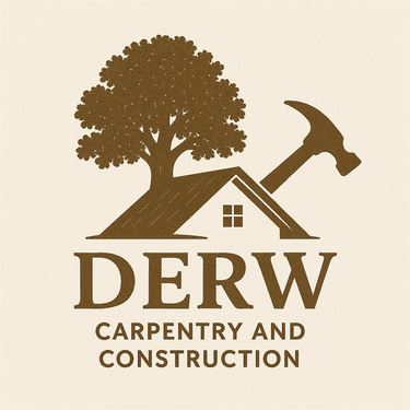 EMT Building Contractors logo