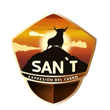 Piel sant logo