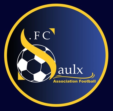 FC Saulx logo