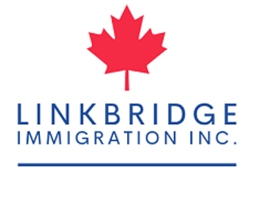 Linkbridge Immigration Inc. logo