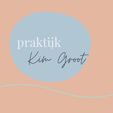 Praktijk Kim Groot logo