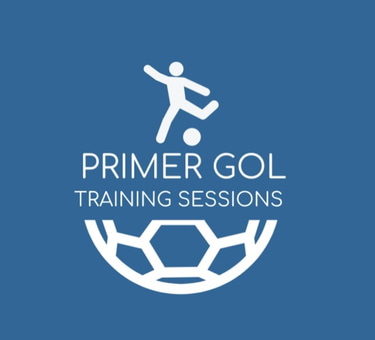 Primer Gol Academy logo