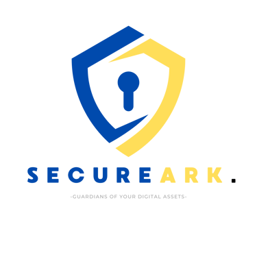 Secureark logo