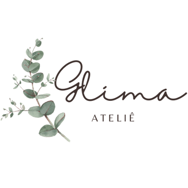 Glima Ateliê logo