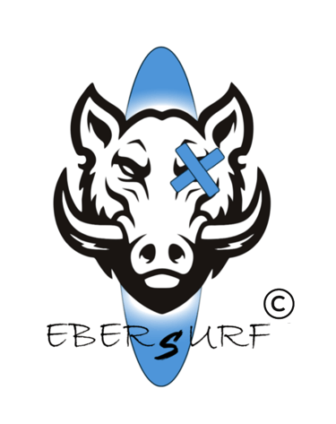Ebersurf logo