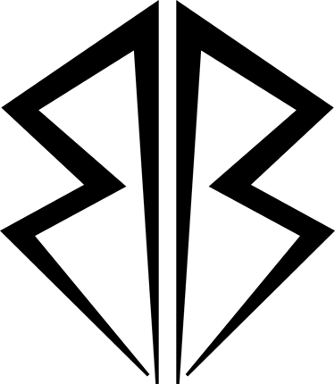 BrightBurn Laser logo