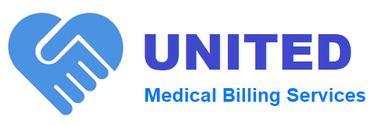 United Medical Billing Services logo