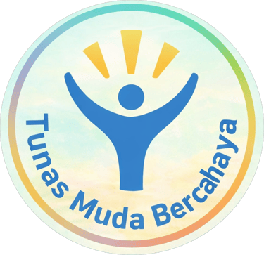 Tunas Muda Bercahaya logo