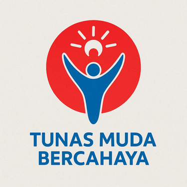 Tunas Muda Bercahaya logo