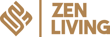 Zen Living logo