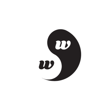 Work-Wellbeing logo