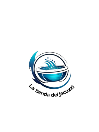 la tienda de los jacuzzis logo