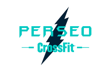 Perseo Crossfit logo