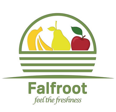 FalFroot logo