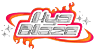 Kya Blaze logo