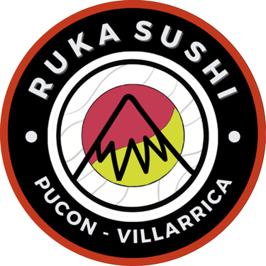 RUKASUSHI logo