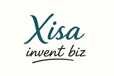www.xisa.com.br logo