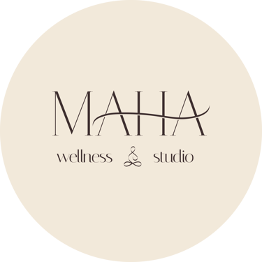 MAHA YOGA PLIATES MURCIA logo