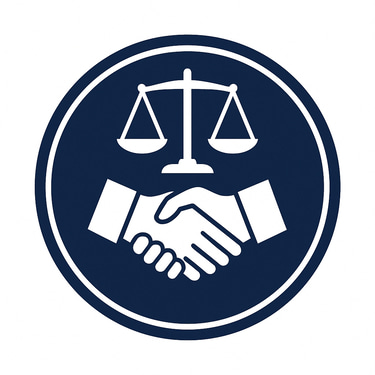 Lex Mediato logo