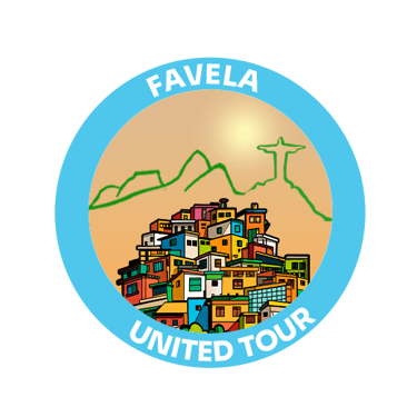 Favela United Tour logo