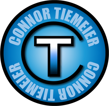 Connor's 3D Artistry logo