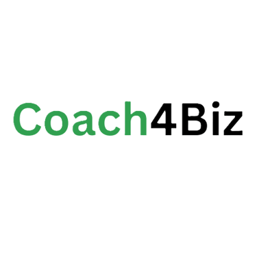Coach4Biz logo