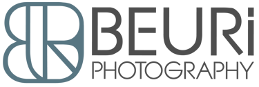 Beuri Photo | Fotografía Comercial para Negocios en Monterrey logo
