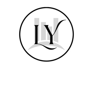 Lizy Consultoria Financeira logo