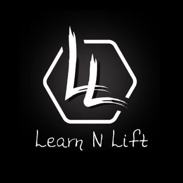 lEARNLIFT logo
