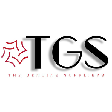 The Genuine Suppliers logo