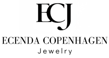 Ecenda Copenhagen Jewelry logo
