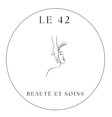 LE 42 Beauté et Soins logo