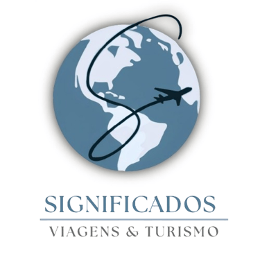Significados Viagens logo