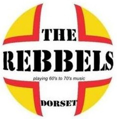 The Rebbels logo