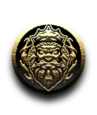 God’s Country Gaming logo