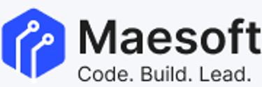 Maesoft logo