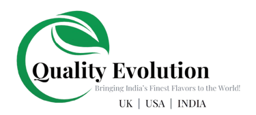 Quality Evolution logo