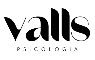 Valls Psicología logo