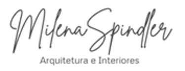 Milena Spindler Arquitetura logo