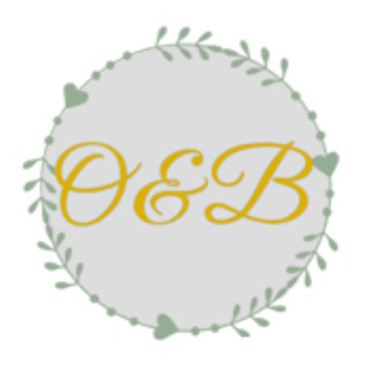 Brian & Ornella logo