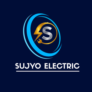 Sujyo Electric logo