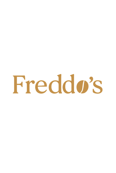Freddos logo