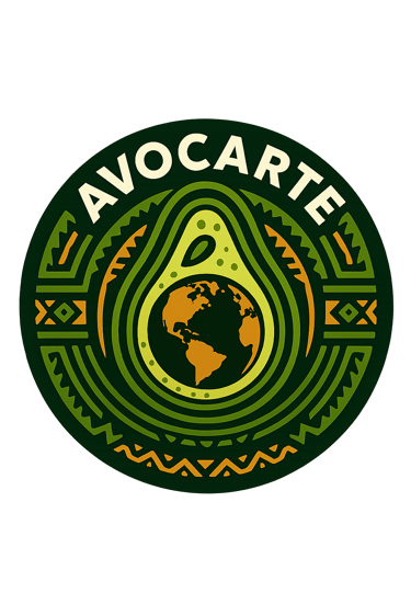 Avocarte logo