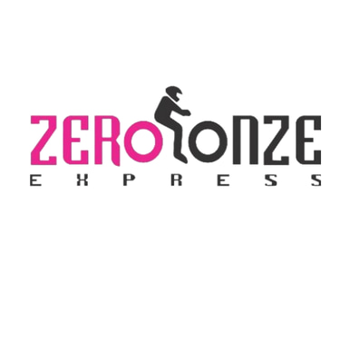 zeroonze logo