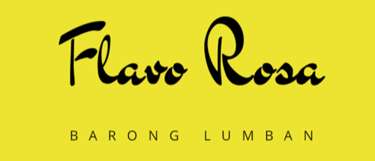 Flavo Rosa logo